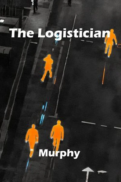 The Logistician: The Alphabet Series, #8