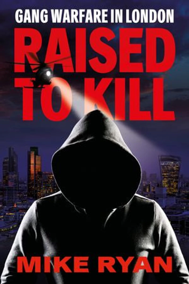 RAISED TO KILL