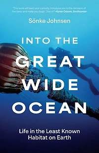 Into the Great Wide Ocean: Life Least Known Habitat on Earth