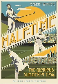 Half-Time: The Glorious Summer of 1934