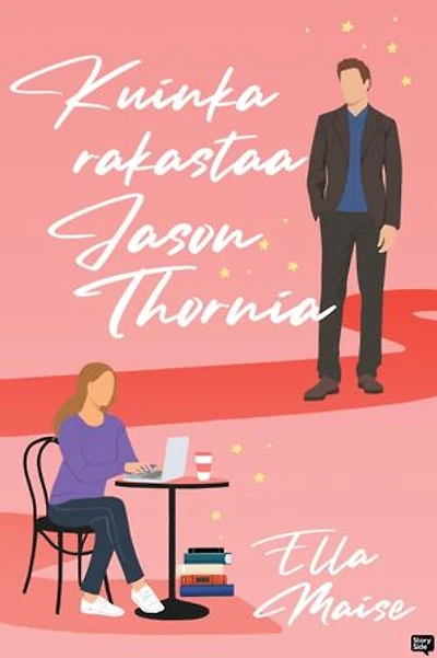 Kuinka rakastaa Jason Thornia