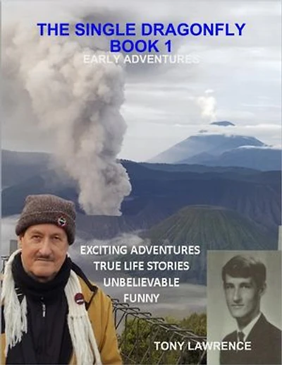 The Single Dragonfly Book 1 - Early Adventures