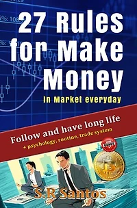 27 Rules for Make Money in Market everyday: Follow and have long life