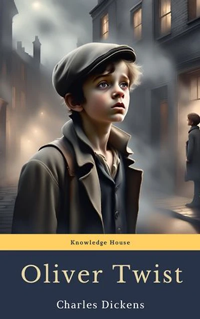 Oliver Twist: The Beloved Classic That Captured the Hearts of Generations
