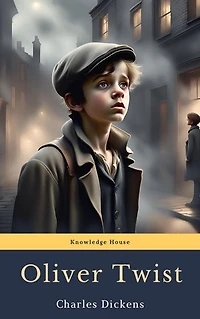 Oliver Twist: The Beloved Classic That Captured the Hearts of Generations