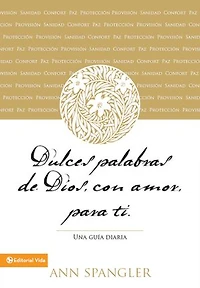 The Tender Words of God: A Daily Guide