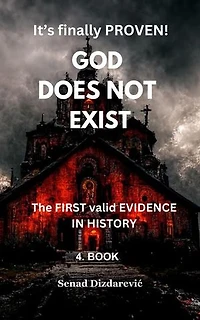 It’s Finally PROVEN! God Does NOT Exist The FIRST valid EVIDENCE in History: It’s Finally PROVEN! God Does NOT Exist The FIRST valid EVIDENCE in History, #4