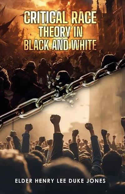 Critical Race Theory in Black and White