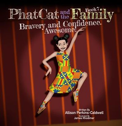 Phat Cat and the Family