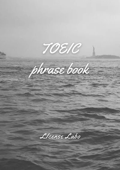 TOEIC phrase book