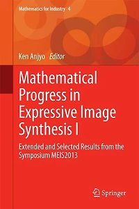 Mathematical Progress Expressive Image Synthesis I: Extended And Selected Results From The Symposium Meis2013