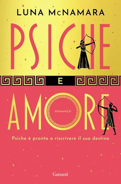 Psiche e Amore: La storia d'amore più famosa del mondo sta per cambiare