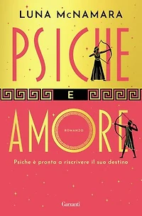 Psiche e Amore: La storia d'amore più famosa del mondo sta per cambiare