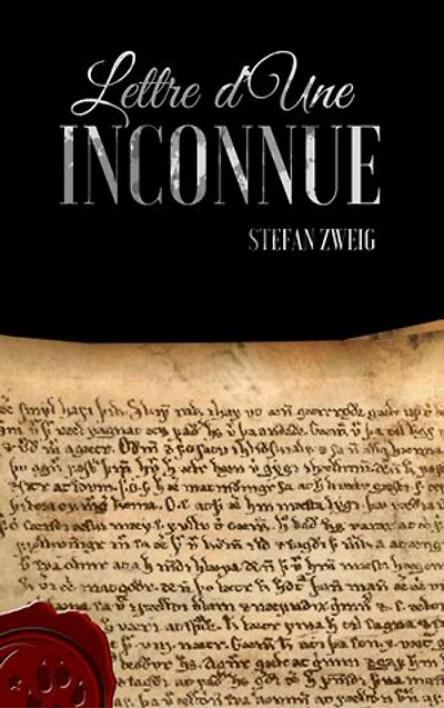 Lettre d'Une Inconnue