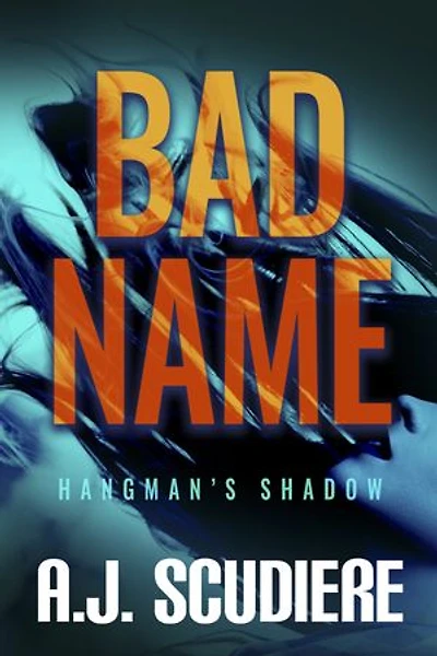 Bad Name: Mystery Thriller Suspense