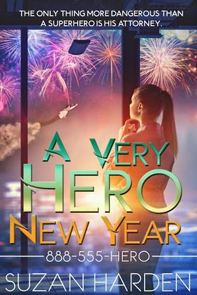 A Very Hero New Year