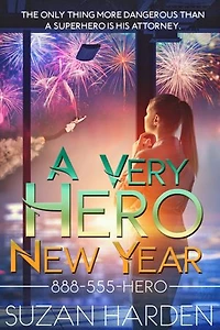 A Very Hero New Year