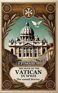 The role of the VATICAN in WWII