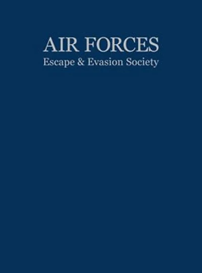 Air Forces Escape And Evasion Society