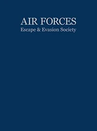 Air Forces Escape And Evasion Society