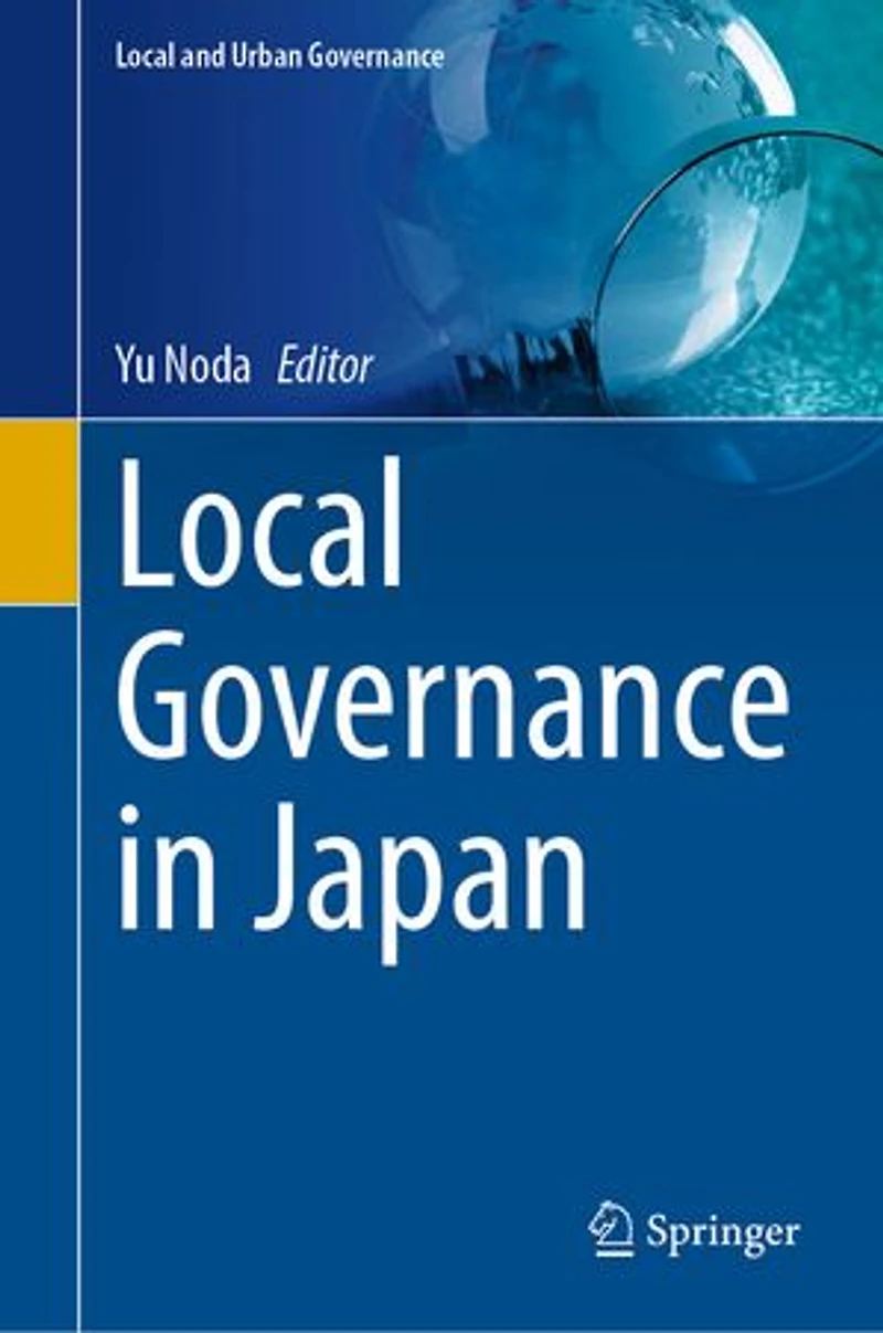 Local Governance Japan