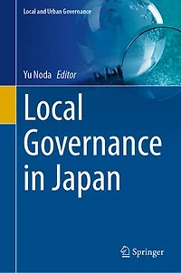 Local Governance Japan