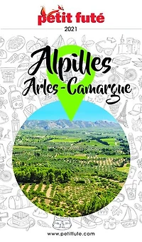 Alpilles, Arles, Camargue: 2025-2026