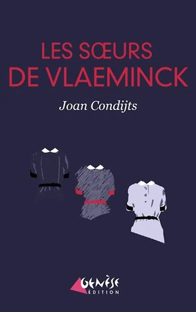 Les soeurs de Vlaeminck