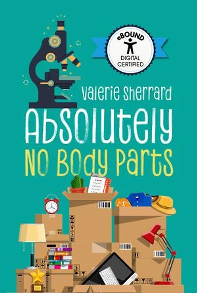 Absolutely No Body Parts