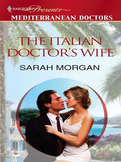 The Italian Doctor's Wife
