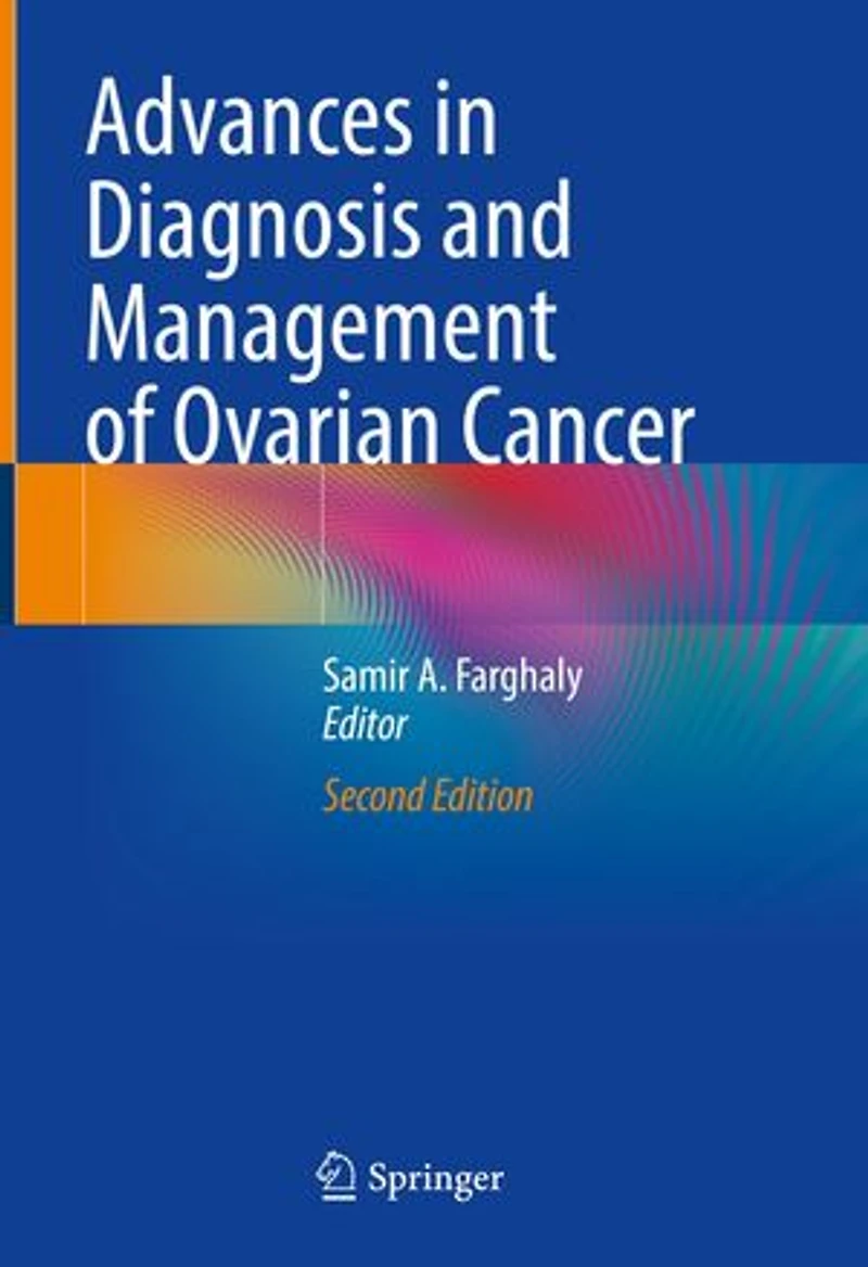 Advances Diagnosis and Management of Ovarian Cancer