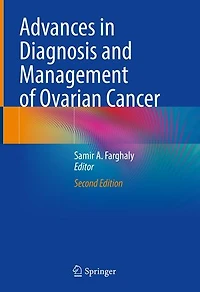 Advances Diagnosis and Management of Ovarian Cancer