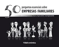 50 Perguntas essenciais sobre Empresas Familiares