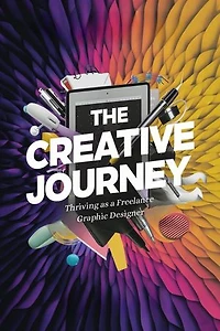 The Creative Journey: Thriving as a Freelance Graphic Designer