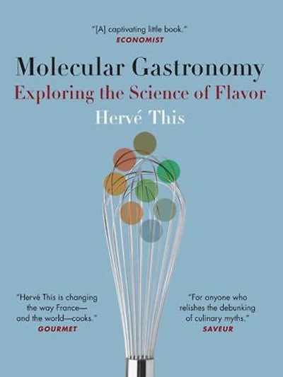 Molecular Gastronomy: Exploring the Science of Flavor