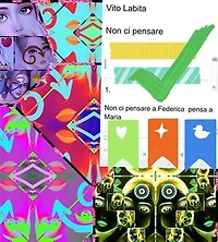 Non ci pensare: Penso che tutti in certi periodi soprattutto abbiamo bisogno di un piccolo,libro,per scacciare i pensieri