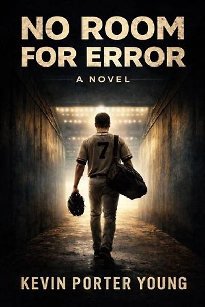 No Room For Error - A Novel