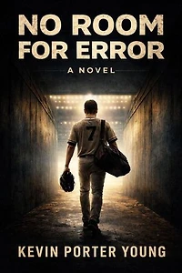 No Room For Error - A Novel