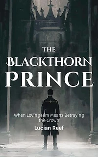 The Blackthorn Prince: When Loving Him Means Betraying the Crown