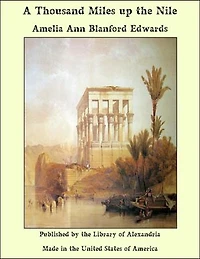 A Thousand Miles up the Nile