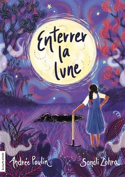 ENTERRER LA LUNE