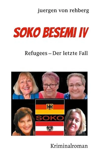 SOKO Besemi IV: Refugees - Der letzte Fall