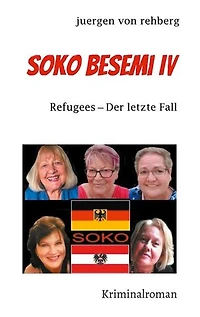 SOKO Besemi IV: Refugees - Der letzte Fall