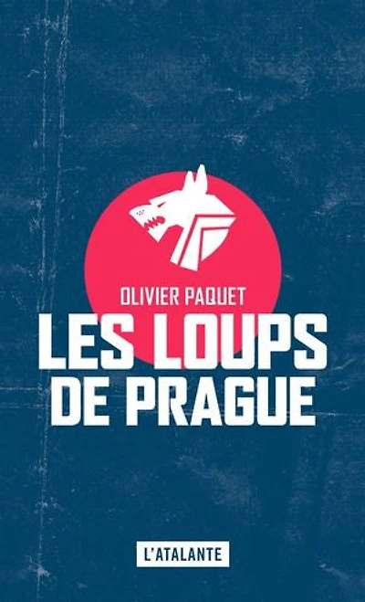 Les loups de Prague