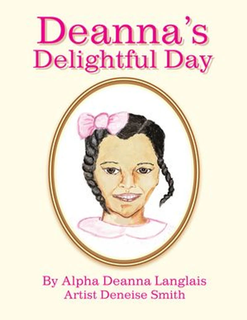 Deanna's Delightful Day
