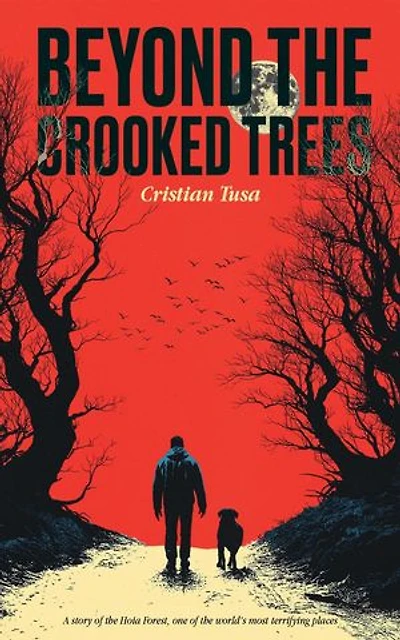 Beyond the Crooked Trees