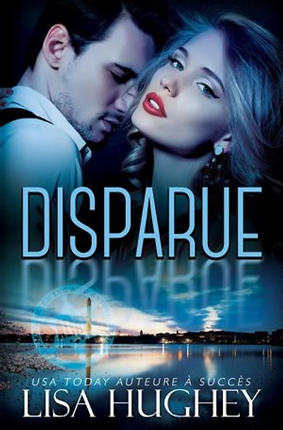 Disparue: (Romance à Suspense entre Ennemis)