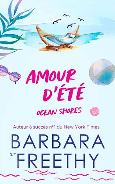 Amour d’été (Comédie romantique)