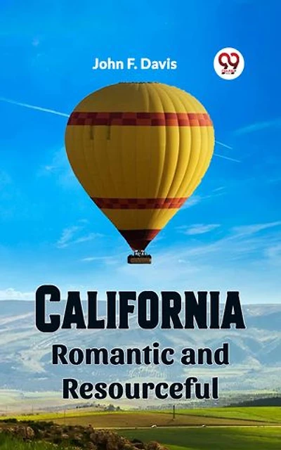 California Romantic and Resourceful