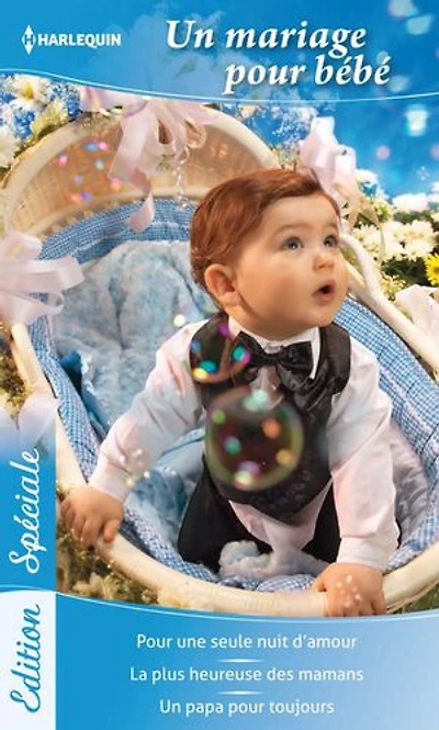 Un mariage pour bébé